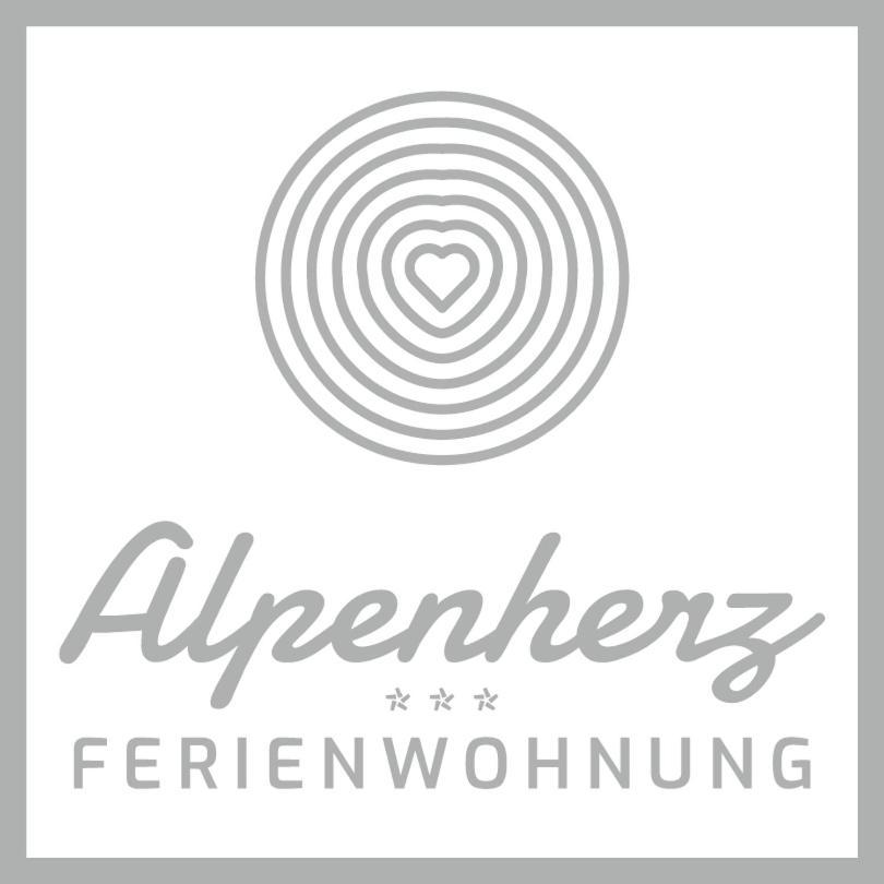 Alpenherz Ferienwohnungen Pertisau Exterior foto